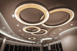 led lighting installations Melbourne Northern Suburbs